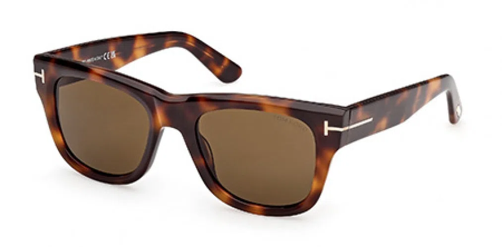 Tom Ford Finn-02 1304 Sunglasses - view 2